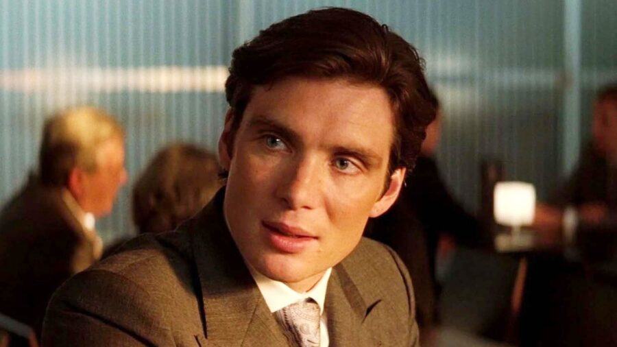 cillian murphy