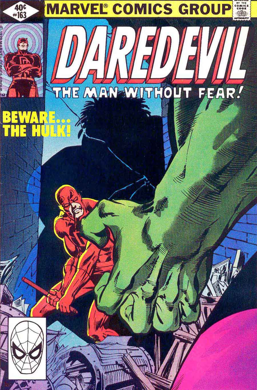 daredevil hulk