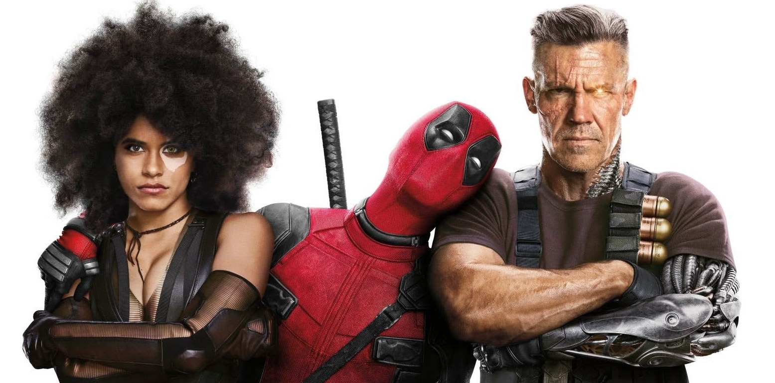 Deadpool 3 Isn’t Bringing Back One Of The Most Important Characters