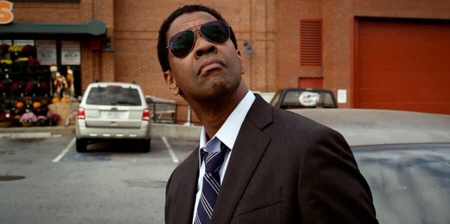 denzel washington