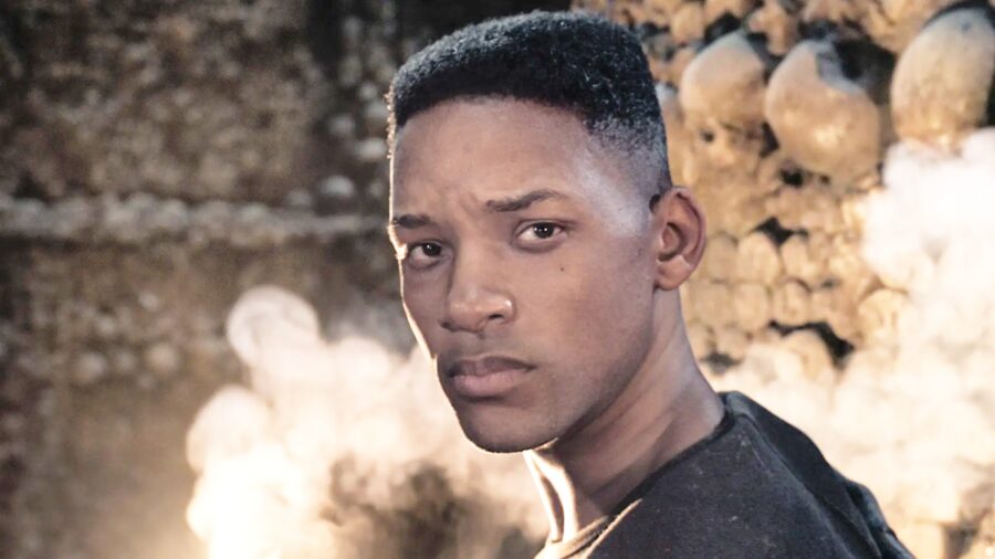 will smith