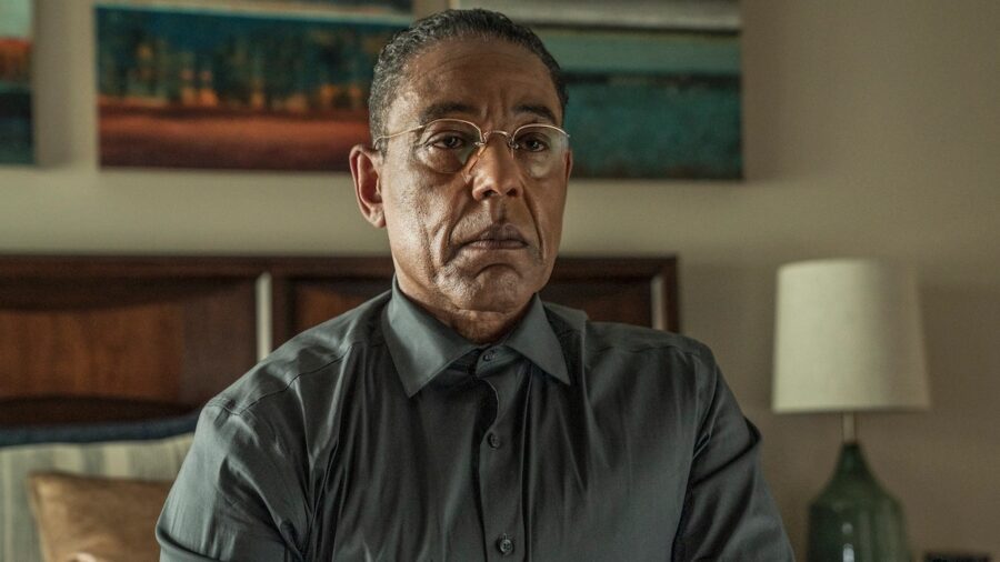 giancarlo esposito