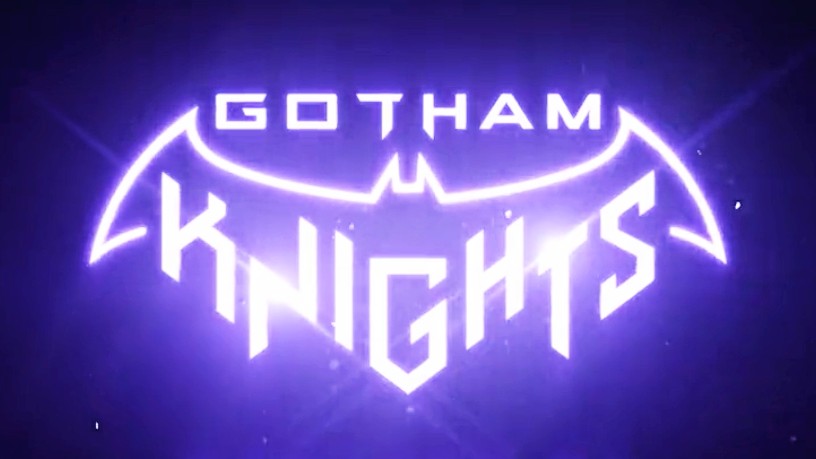 gotham knights