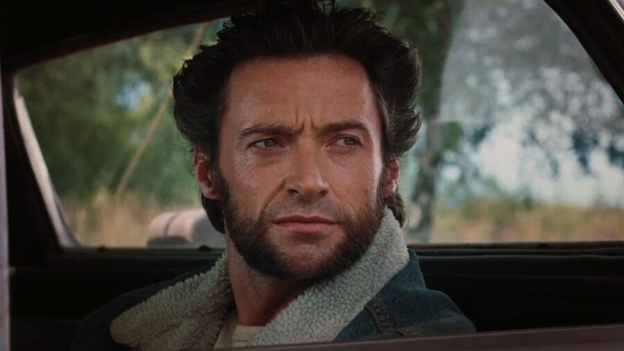 hugh jackman