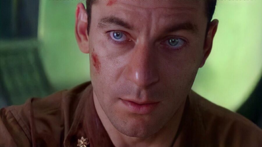 jason isaacs event horizon