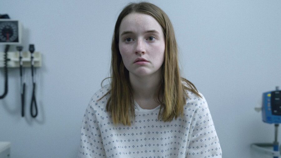 kaitlyn dever