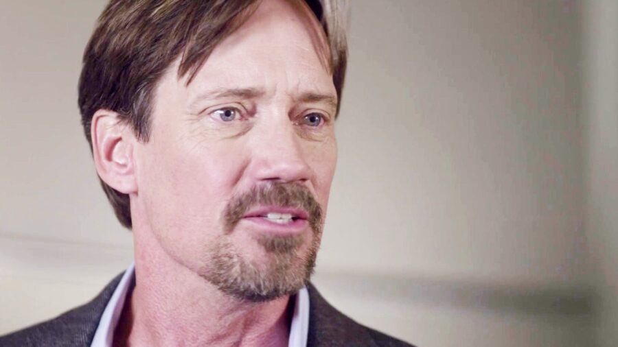 kevin sorbo