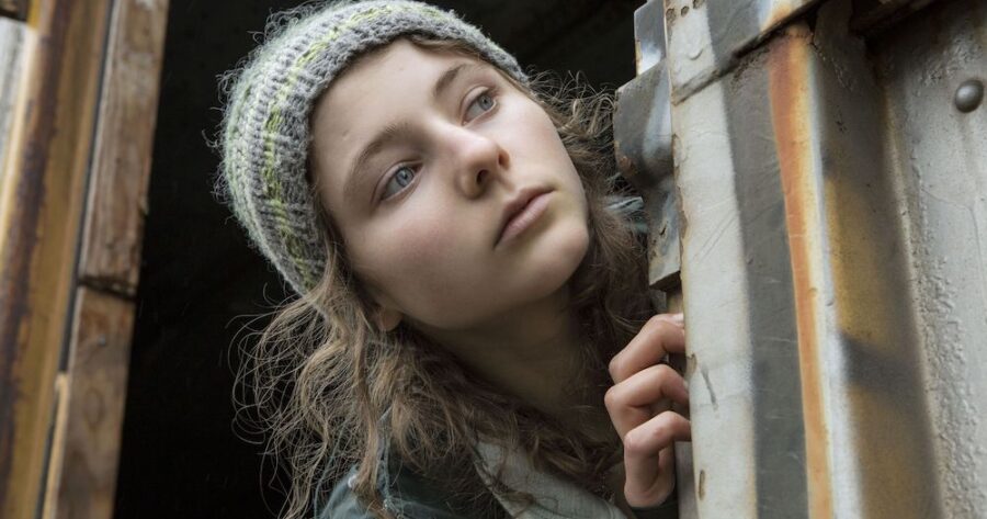 thomasin mckenzie