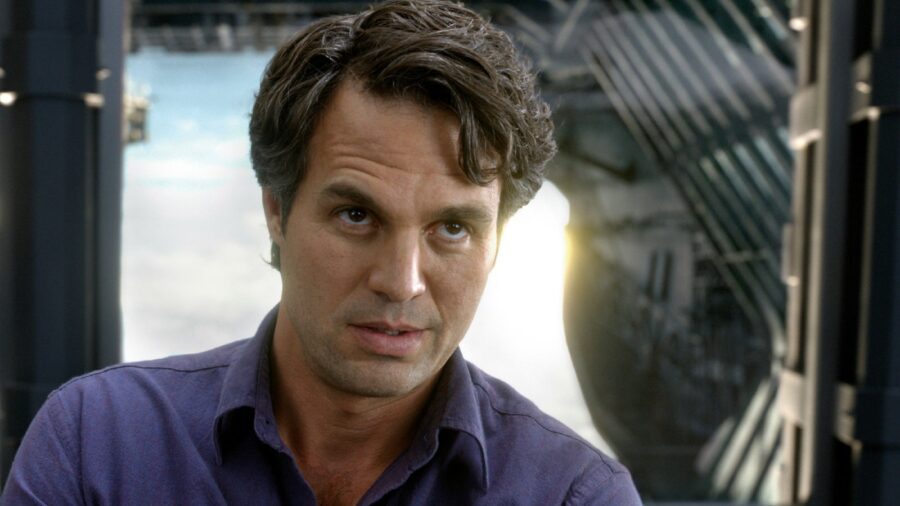 mark ruffalo