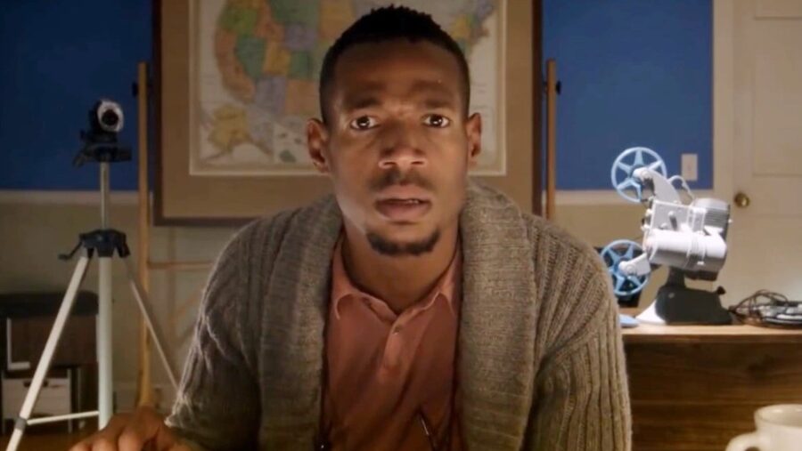 marlon wayans