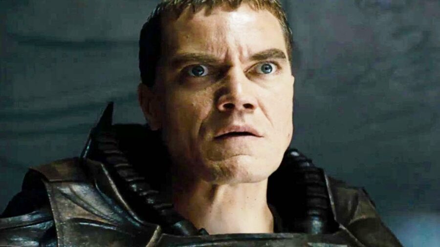 michael shannon