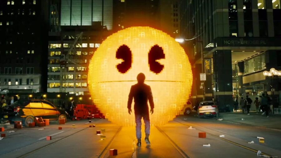 pac-man-movie