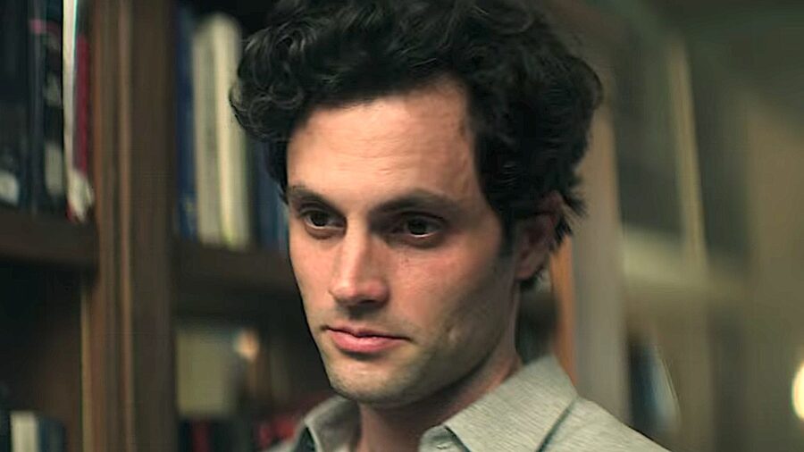 penn badgley