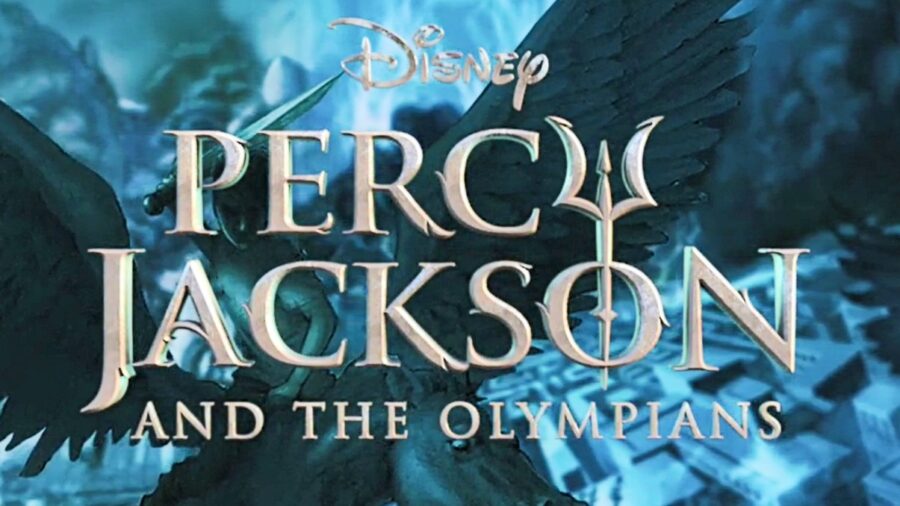 percy jackson