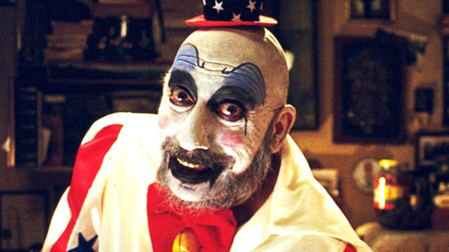 rob zombie house of 1000 corpses