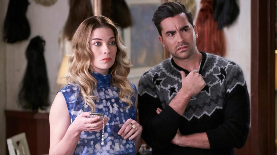 schitt's creek