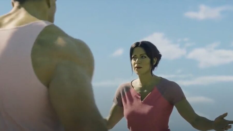 she-hulk