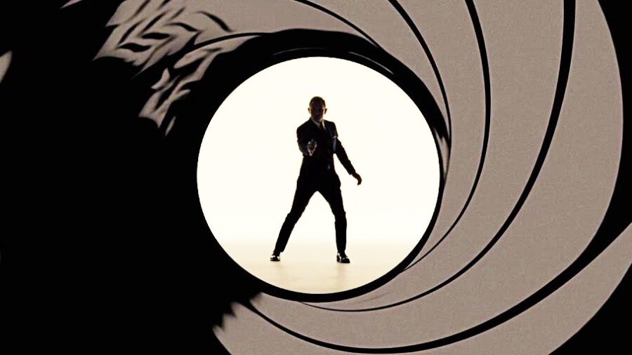 james bond