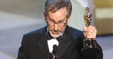 Steven Spielberg imax