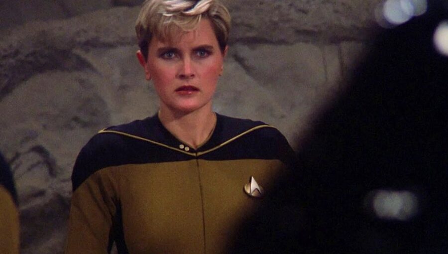 star trek tasha yar