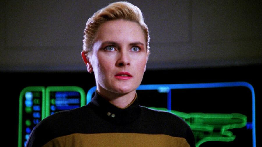 star trek tasha yar