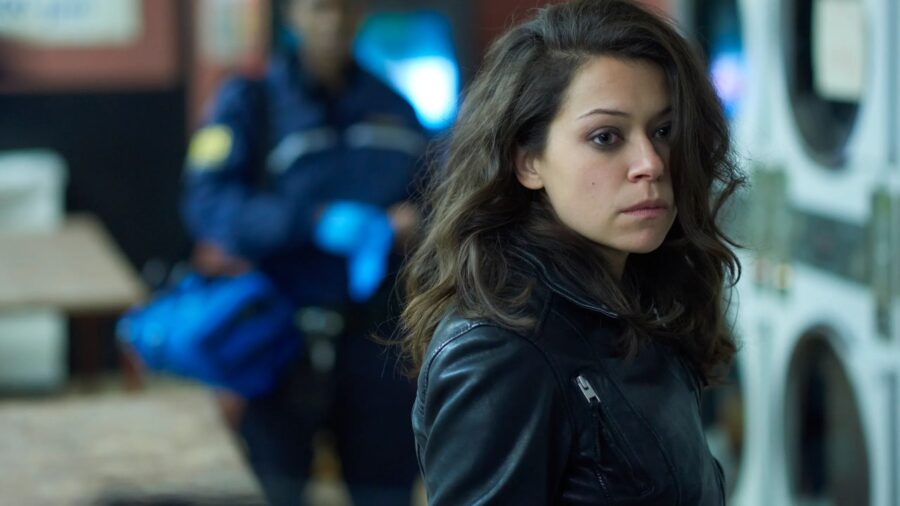 tatiana maslany