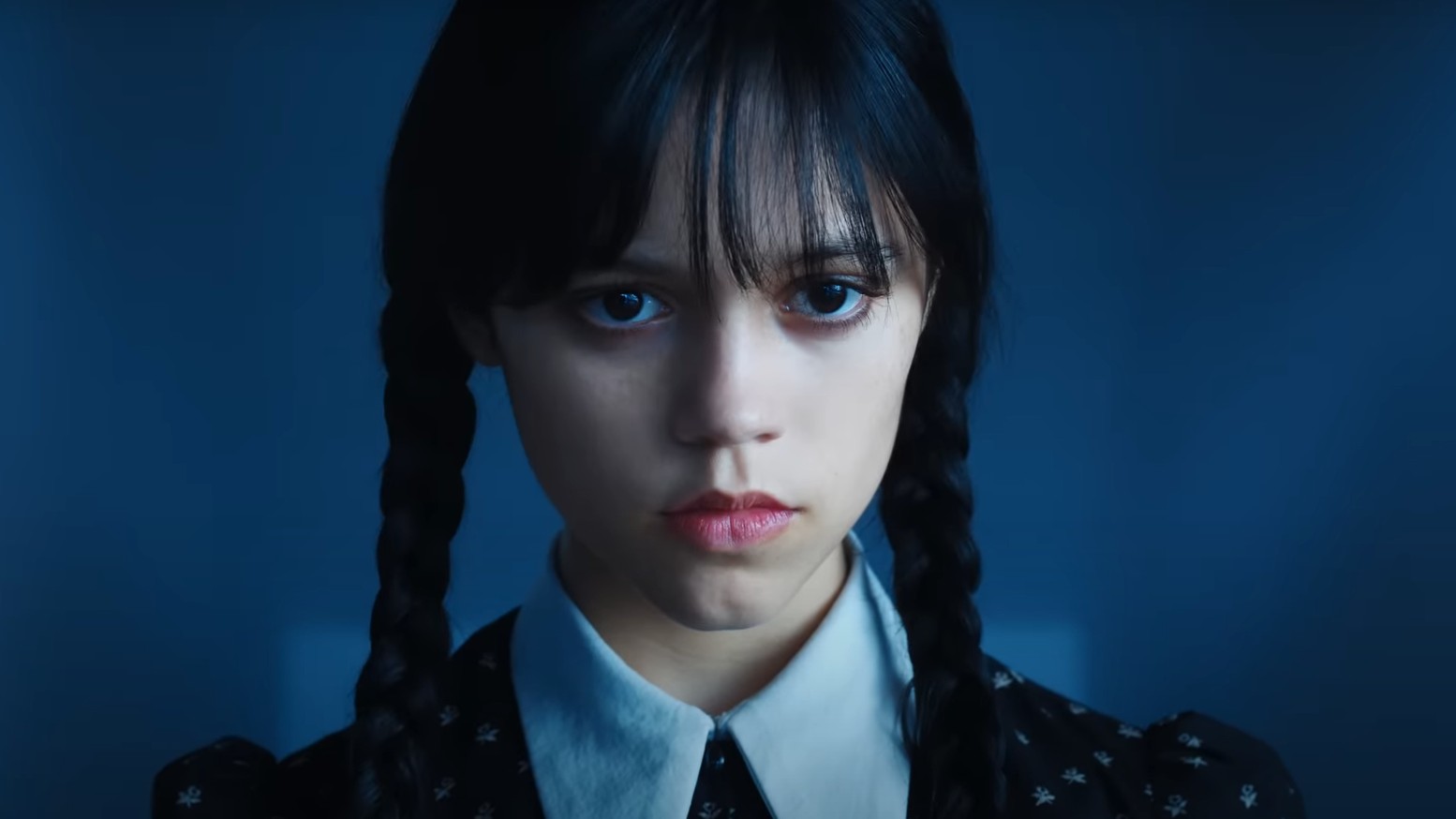 Wednesday Teaser Reveals Shocking Violence In Netflix's Addams Family ...