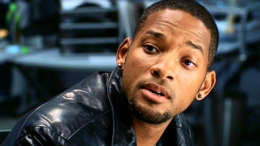 will Smith AI