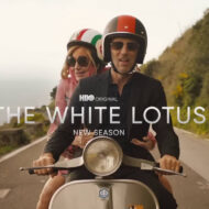 the white lotus season 2