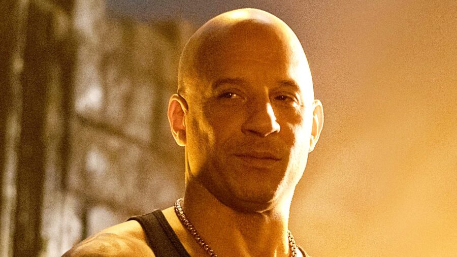 xxx 4 vin diesel