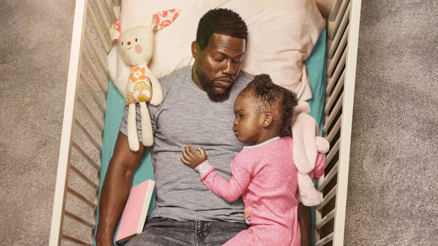 kevin hart movies