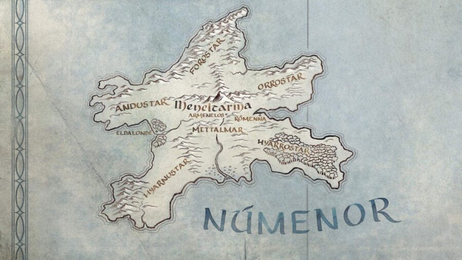 numenor