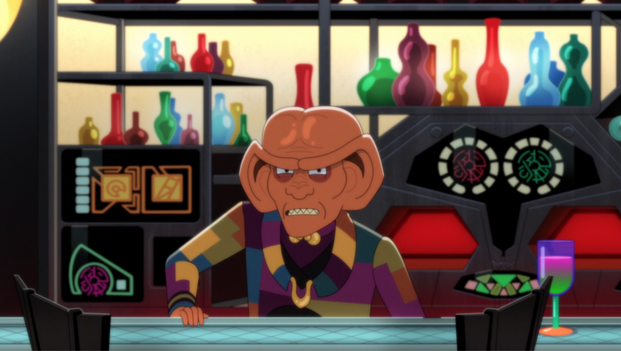 star trek lower decks quark