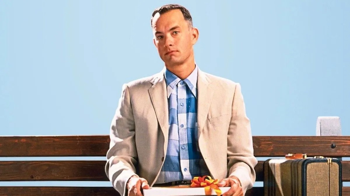 tom hanks forrest gump 2