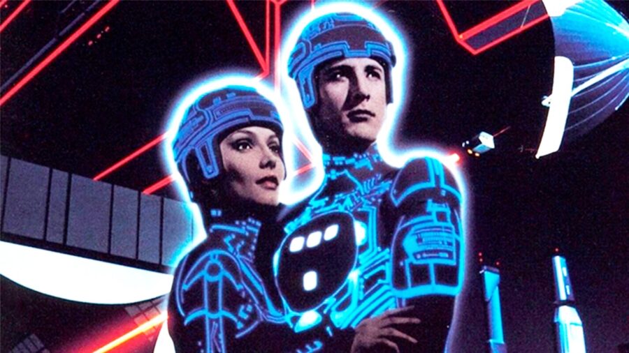 tron disney+