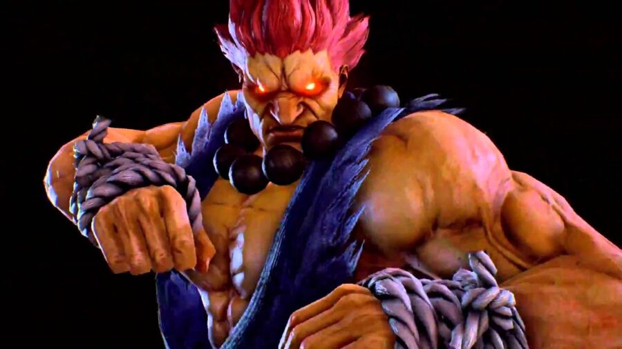 Street Fighter 6 Demo & Four DLC Characters (Akuma!) Revealed