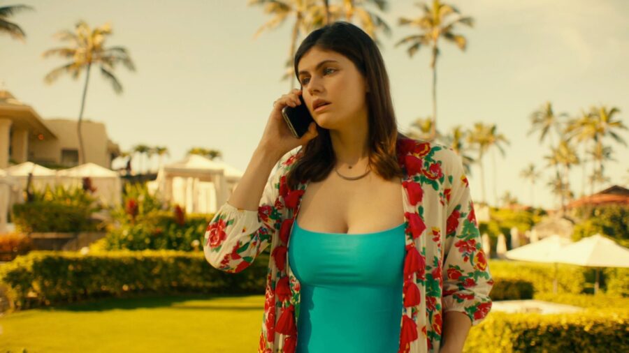 alexandra daddario