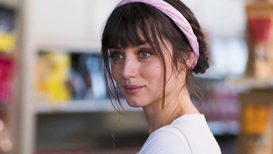 Ana De Armas Is Done Starring In Hollywood's Most Popular Genre