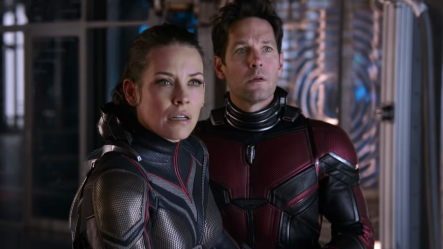 Yay, Paul Rudd is Ant-Man! Wait, who the heck is Ant-Man? – SheKnows