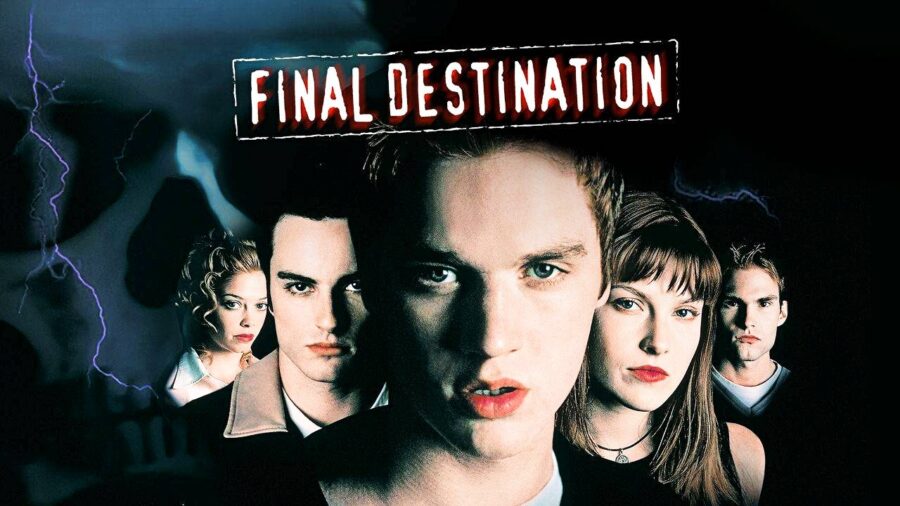 final destination 6