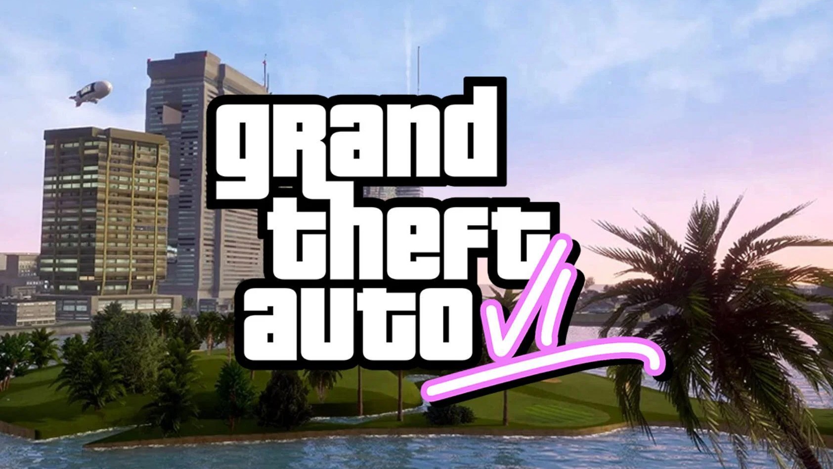 GTA 6's Massive Leaks With 90 Videos Drops on Internet