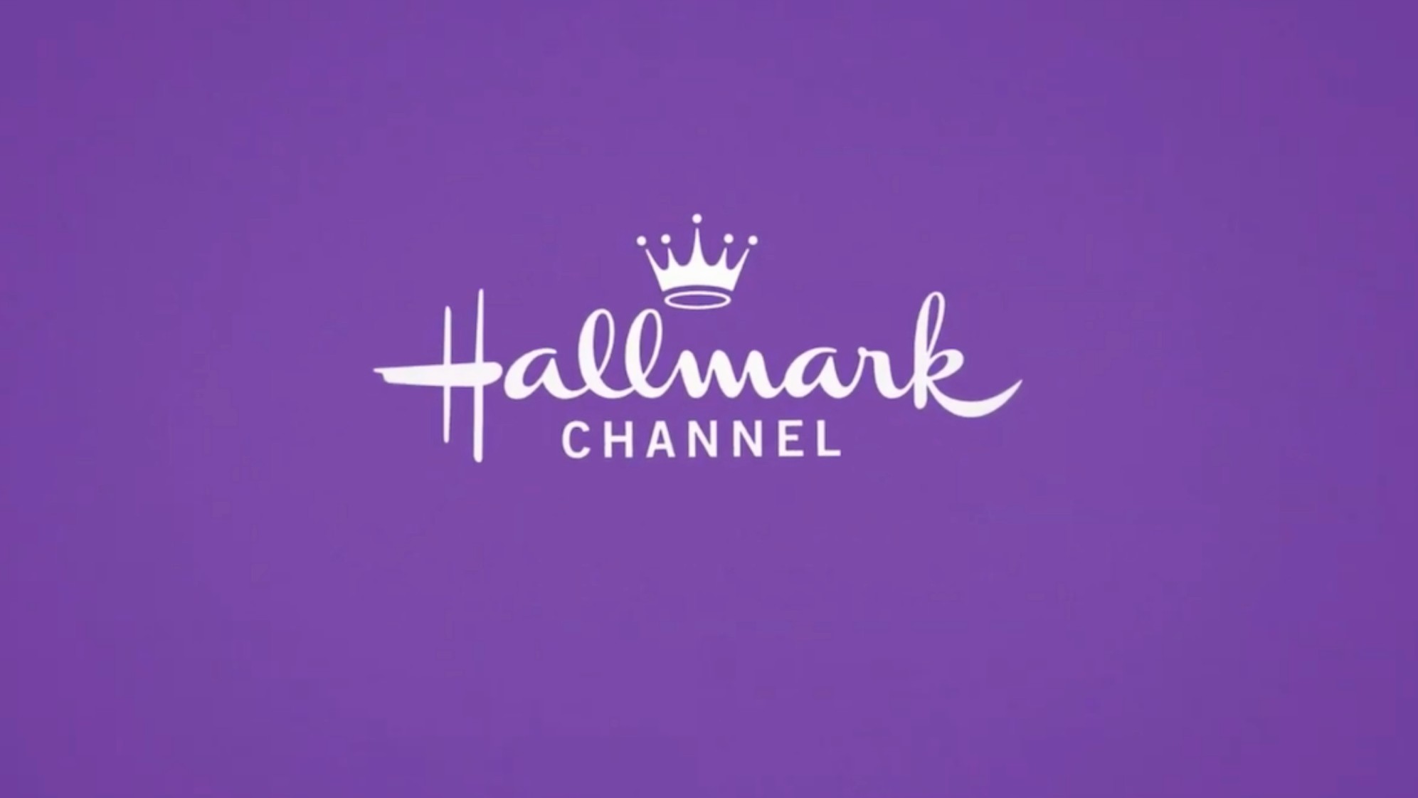 the hallmark channel