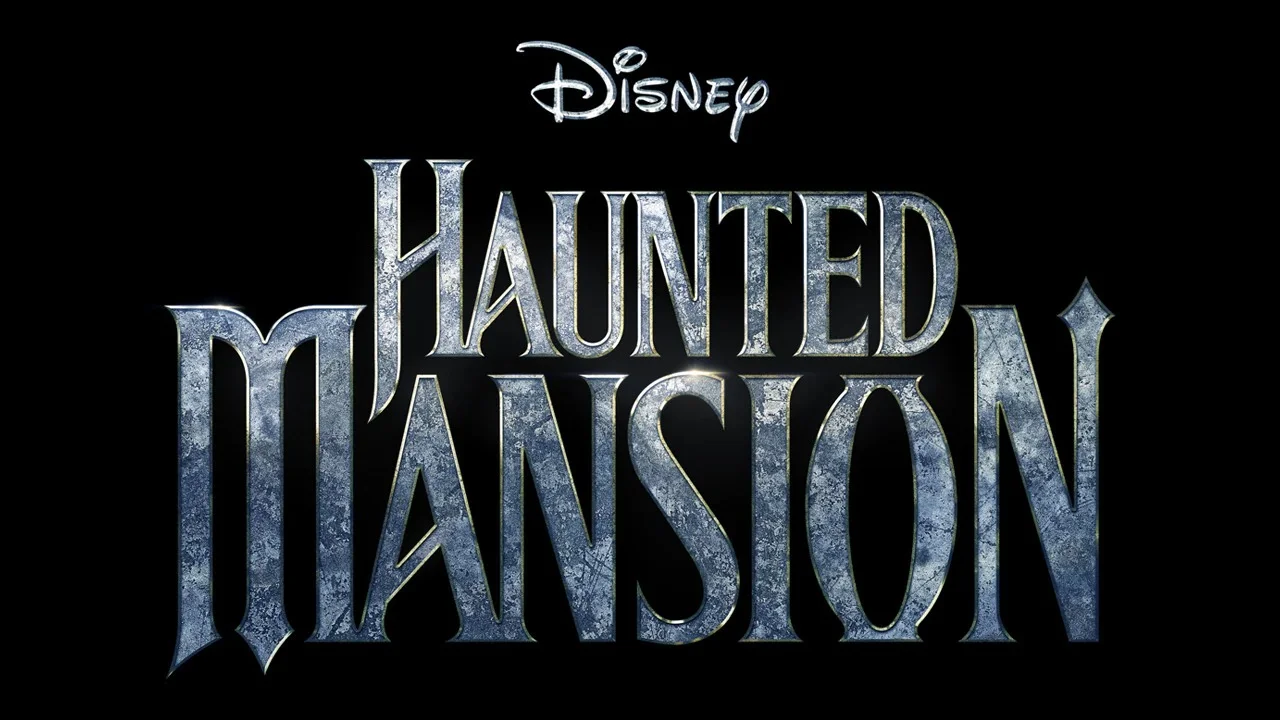 haunted mansion