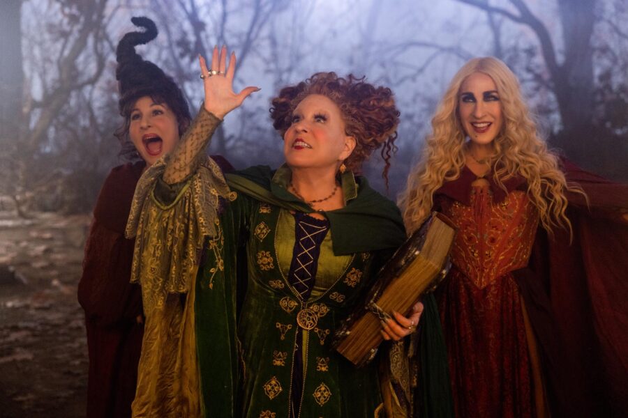 hocus pocus 2