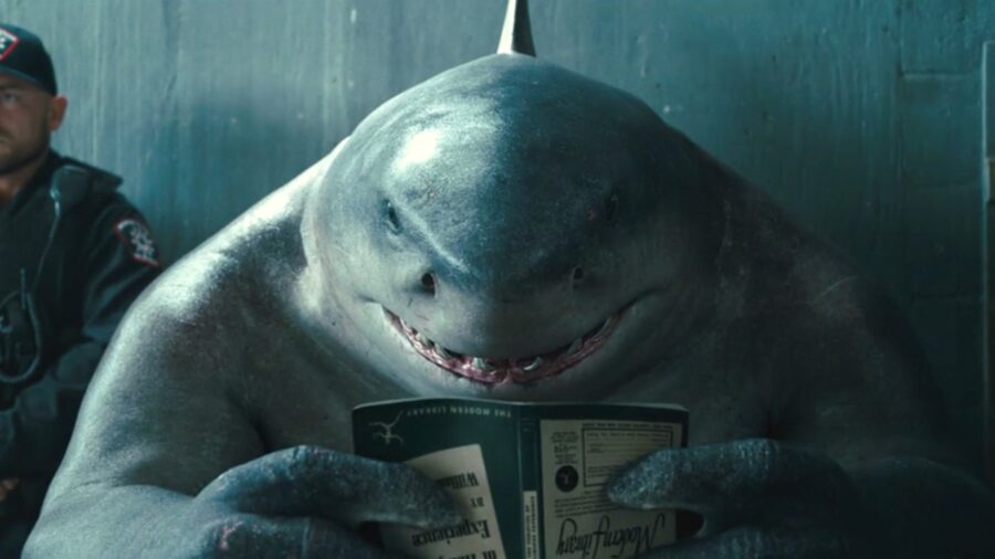 shark week king shark