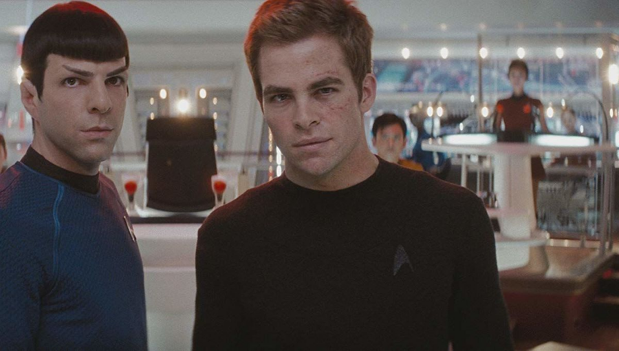 star trek 2009 movie