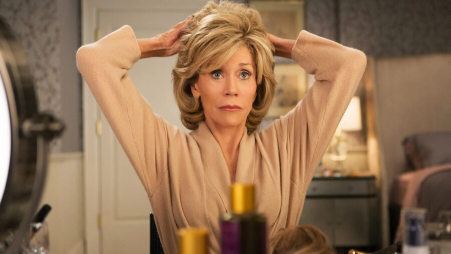 jane fonda