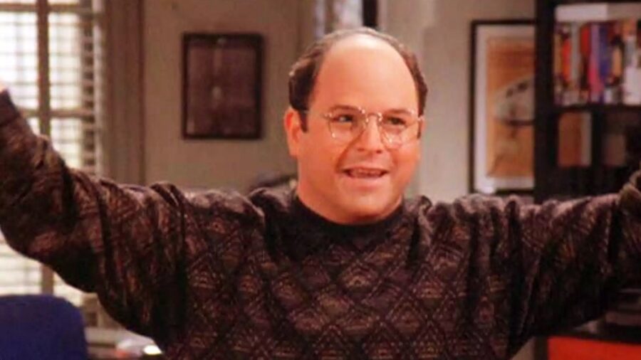 seinfeld jason alexander