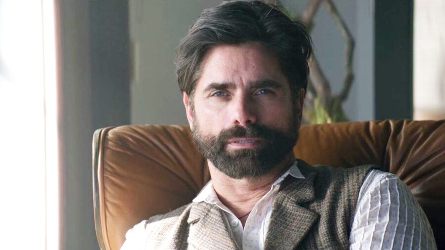 john stamos