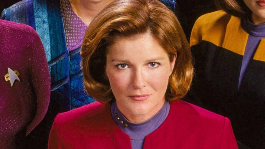 kate mulgrew